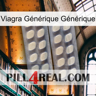 Viagra Générique Générique 07